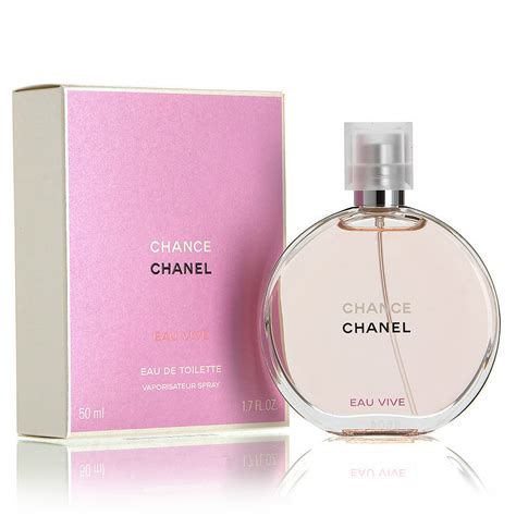 chanel chance vive 50ml|chanel eau vive refill.